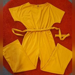 Women's Jumpsuit